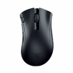 Razer DeathAdder V2 X HyperSpeed Wireless Gaming Mouse (Black)