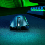 Razer DeathAdder V2 X HyperSpeed Wireless Gaming Mouse (Black) - Image 4