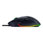 Razer Basilisk V3 Gaming Mouse (Black) - Image 2