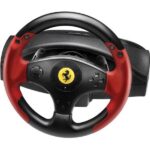 Thrustmaster Ferrari Red Legend