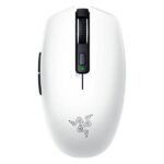 Razer Orochi V2 – Wireless Gaming Mouse (White)