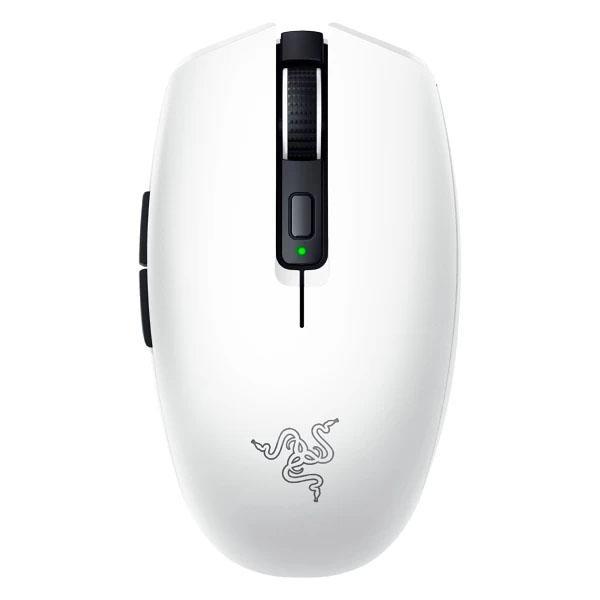 Razer Orochi V2 – Wireless Gaming Mouse (White)