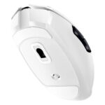 Razer Orochi V2 – Wireless Gaming Mouse (White) - Image 4