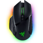 Razer Basilisk V3 Pro Customizable Wireless Gaming Mouse