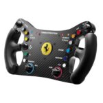 Thrustmaster Ferrari 488 GT3 Wheel Add-On - Image 3