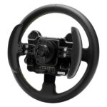 Thrustmaster EVO Racing 32R Leather Wheel Rim - Image 4