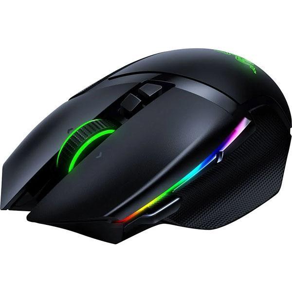 Basilisk wireless 6