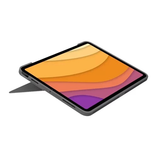 Logitech Combo Touch for iPad Air 10.9″ (4th gen)