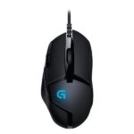 Logitech G402 Hyperion Fury - Image 3