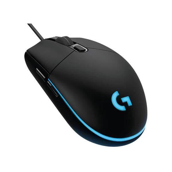 Logitech G102 4