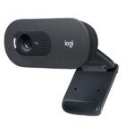 Logitech C505e HD Business Webcam (Grey)