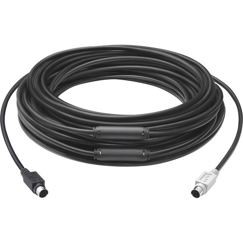 Logitech Group Extender Cable (15M)