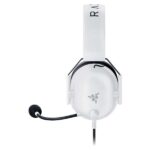 Razer BlackShark V2 X Xbox Gaming Headset: 50mm Drivers – Cardioid Mic – Lightweight – Comfortable, Noise Isolating Earcups – for Xbox Series X, Series S, PS5, PC, Switch via 3.5mm Audio Jack – White