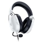 Razer BlackShark V2 X Xbox Gaming Headset: 50mm Drivers – Cardioid Mic – Lightweight – Comfortable, Noise Isolating Earcups – for Xbox Series X, Series S, PS5, PC, Switch via 3.5mm Audio Jack – White