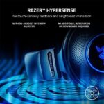 Razer Kraken V3 Pro HyperSense RGB Gaming Headset (Black)