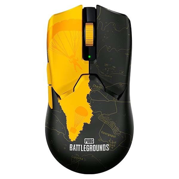 Razer Viper V2 Pro Pubg Edition Wireless Optical Gaming Mouse