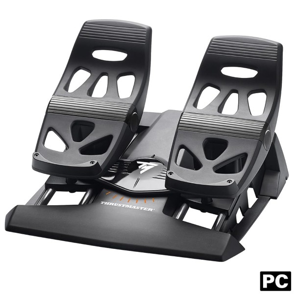 ThrustMaster TFRP Flight Rudder Pedals