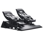 ThrustMaster TFRP Flight Rudder Pedals for PC and Playstation 4 - Image 3