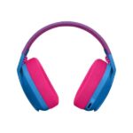 Logitech G435 Wireless Gaming Headset (Blue-Raspberry)