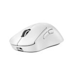 Logitech G PRO X Superlight 2 DEX Lightspeed Wireless Gaming Mouse – White