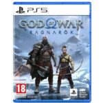 PlayStation Sony God Of War Ragnarok | Standard Edition | PS5 Game (PlayStation 5)