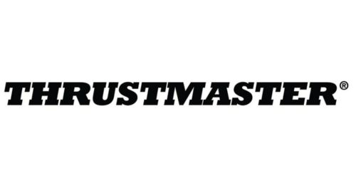 thrustmaster