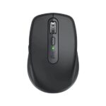 Logitech MX Anywhere 3 Wireless Mouse – Graphite
