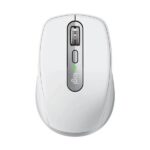 Logitech MX Anywhere 3 Wireless Mouse – Mac