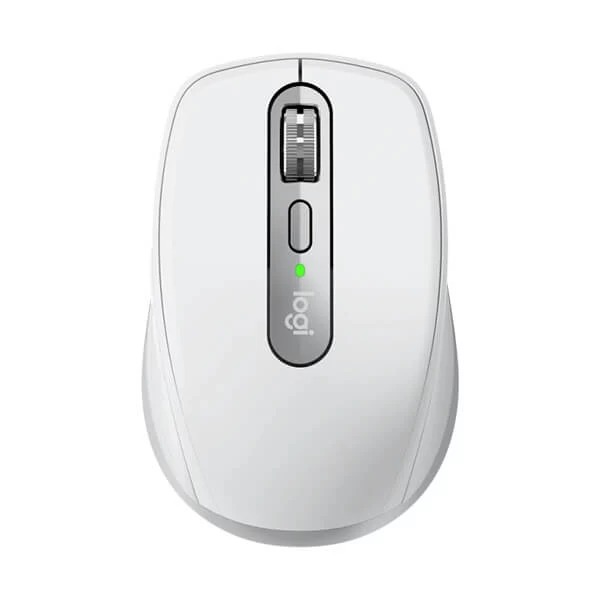 Logitech MX Anywhere 3 Wireless Mouse – Mac