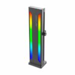 ANT ESPORTS GCB70 ARGB Graphic Card Holder (Black) - Image 2