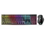 ANT ESPORTS Thunder 30 RGB Keyboard and Mouse Combo