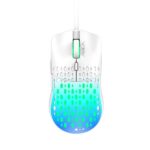 AULA S11 Pro RGB Wired Gaming Mouse (Blue) – (S11ProU)