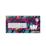 Ant Esports Sneakerz Unique Gaming Extended Mouse Pad (Multi Colour)