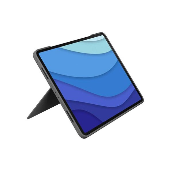 Logitech Combo Touch iPad Pro 11-inch