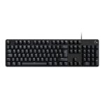 Logitech G413 SE Full Size Mechanical Gaming Keyboard