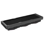 Ant Esports ICE Chroma 360 ARGB 360mm Liquid Cooler I AIO – Black - Image 2
