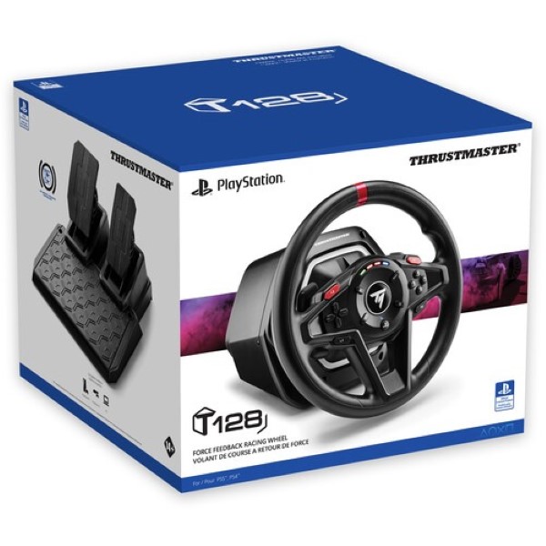 Thrustmaster T128-P Racing Wheel Motion Controller