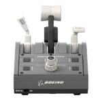 ThrustMaster TCA Quadrant Boeing Edition