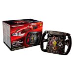 Thrustmaster Ferrari F1 Wheel Add-On Racing Game Wheel Add-On PC/PS3/PS4/Xbox One