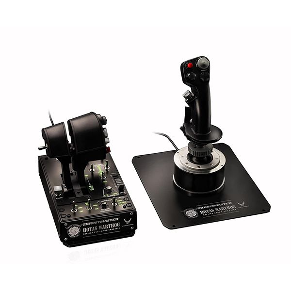 Thrustmaster Hotas Warthog