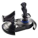 Thrustmaster T-Flight Hotas 4 Flight Game Controller Joystick PS5/PS4/PC