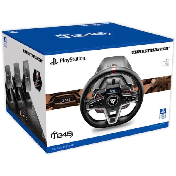 Thrustmaster T248P Racing Wheel