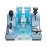 Thrustmaster TCA Quadrant Add On Airbus Edition Joystick