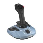 Thrustmaster TCA Sidestick Airbus Edition Airbus Official Flight Game Controller Joystick PC