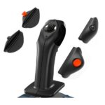 Thrustmaster TCA Sidestick X Airbus Edition