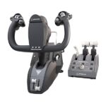 Thrustmaster TCA Yoke PACK Boeing Edition Joystick Xbox Series X/S, PC
