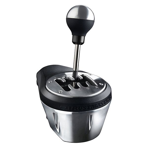 Thrustmaster TH8A Shifter