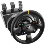 Thrustmaster TX RW Leather Edition