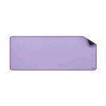 Logitech Desk Mat Studio Series Mouse Pad – Lavendar (Large)