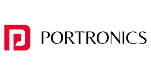 portronics